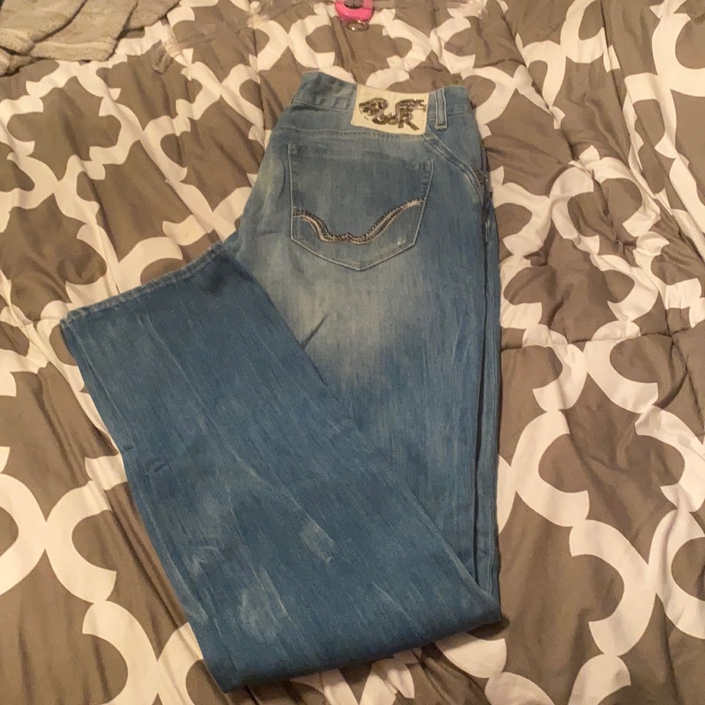 We Are Replay Monica Jeans - Size 31, NWOT